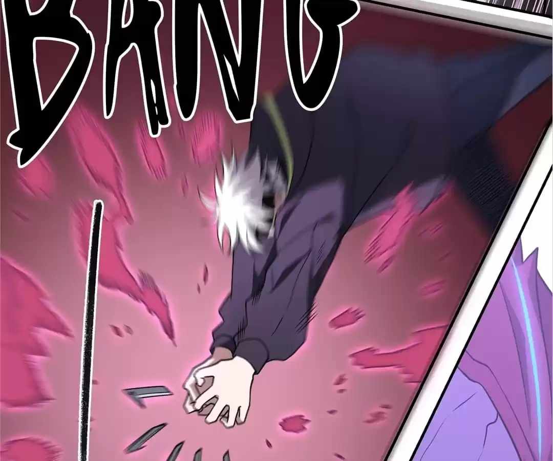 Read The Ultimate Summoned Beast EN Manga Online
