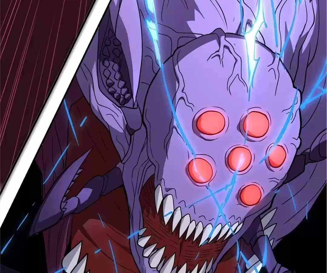 Read The Ultimate Summoned Beast EN Manga Online