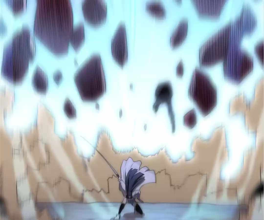 Read The Ultimate Summoned Beast EN Manga Online