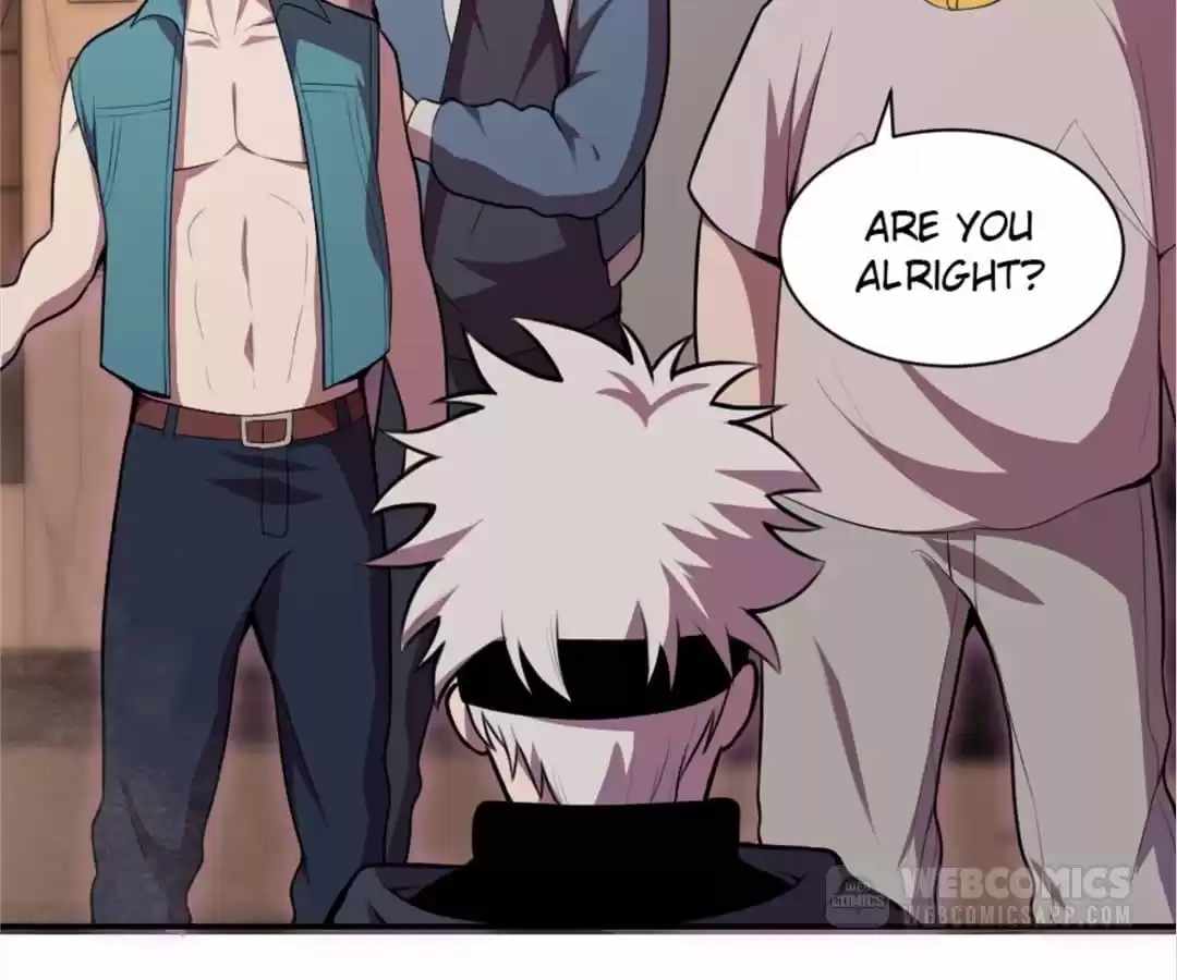 Read The Ultimate Summoned Beast EN Manga Online