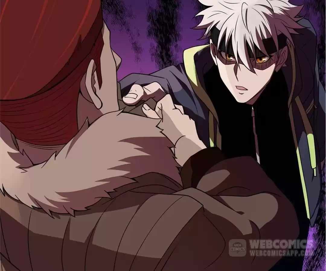 Read The Ultimate Summoned Beast EN Manga Online