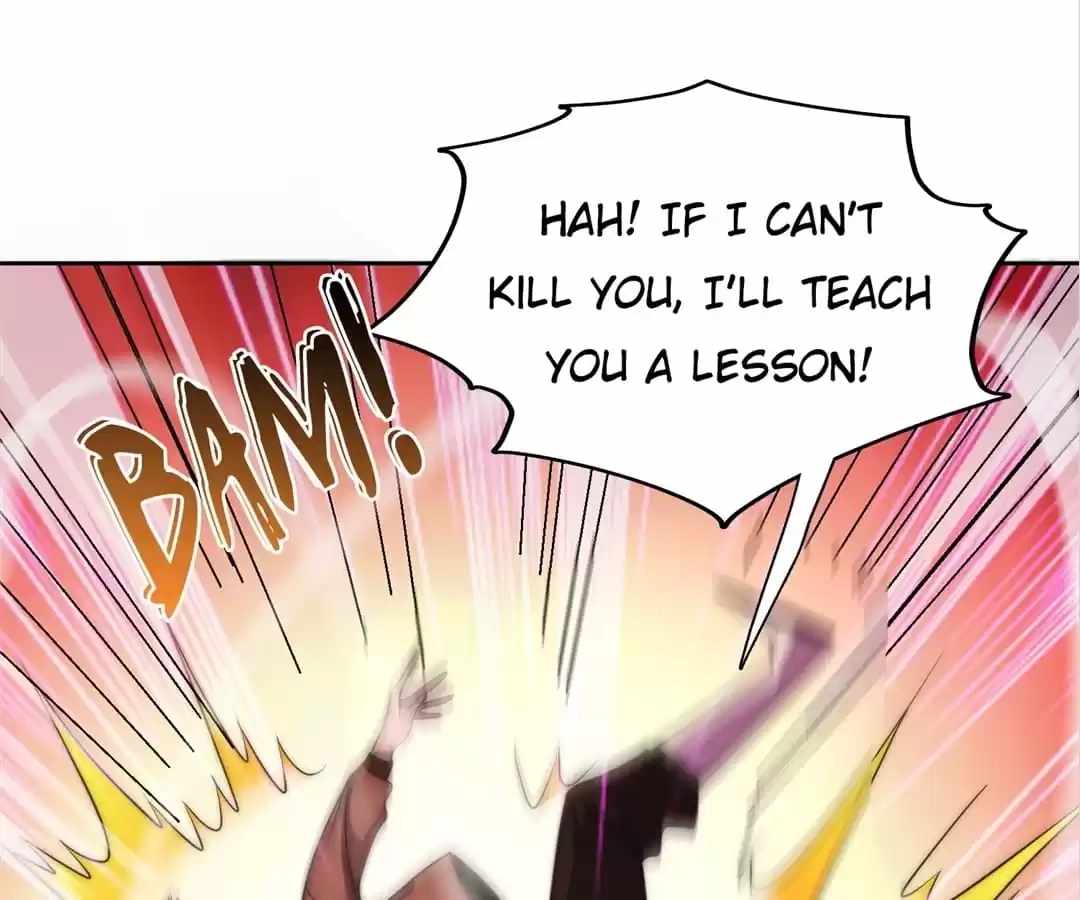 Read The Ultimate Summoned Beast EN Manga Online