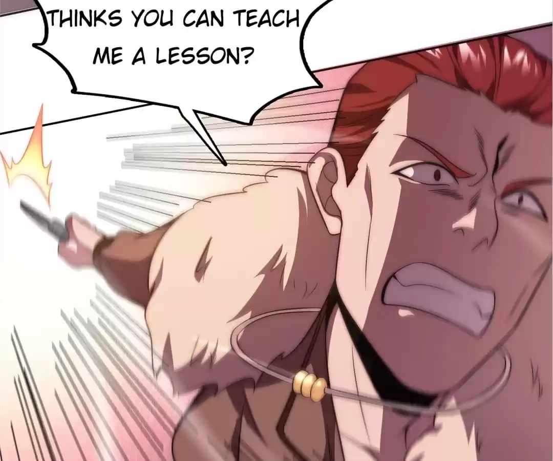 Read The Ultimate Summoned Beast EN Manga Online
