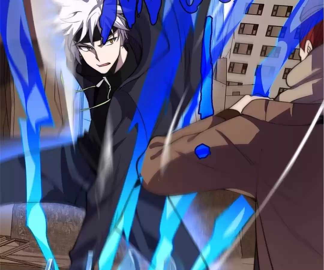 Read The Ultimate Summoned Beast EN Manga Online