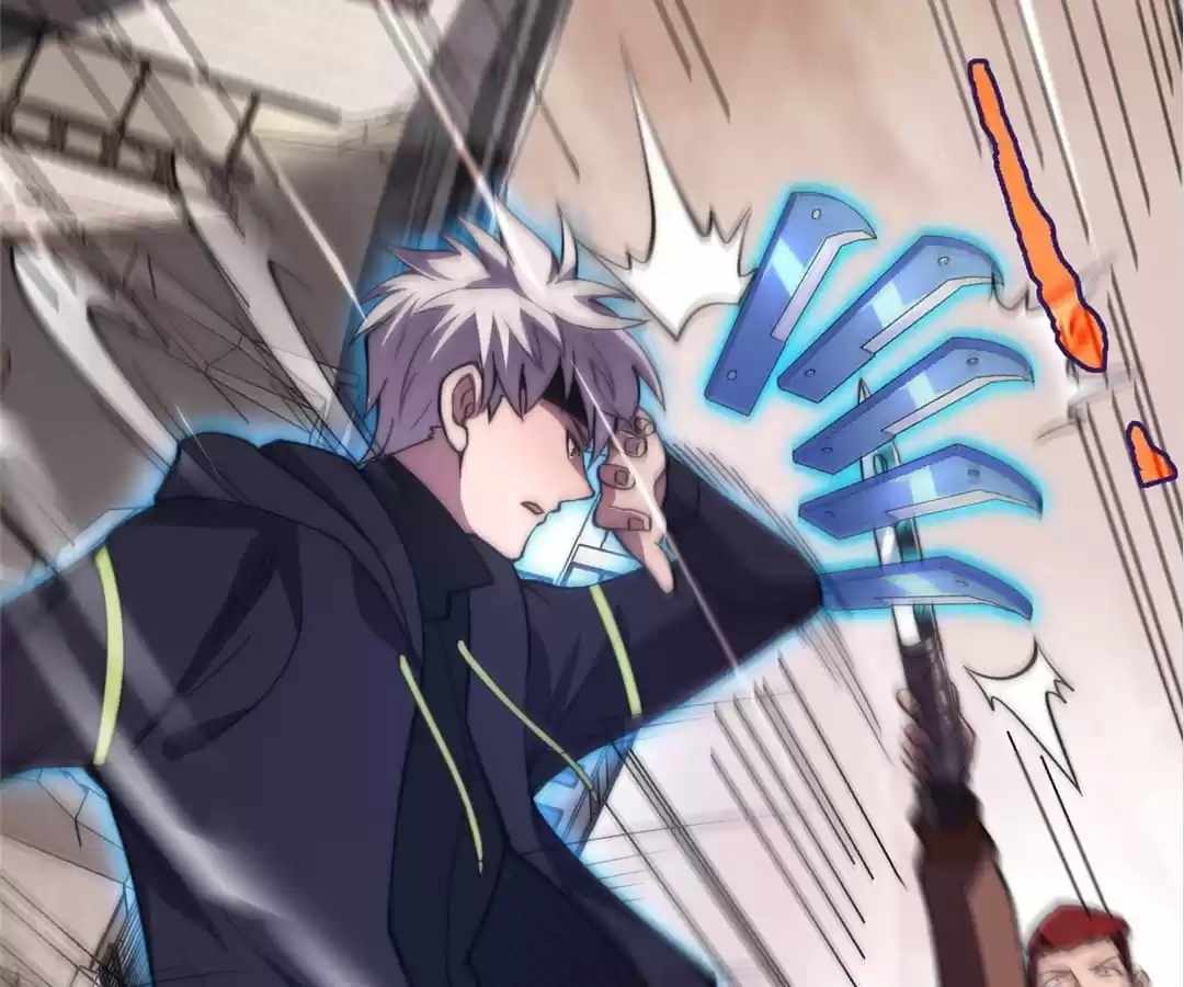 Read The Ultimate Summoned Beast EN Manga Online