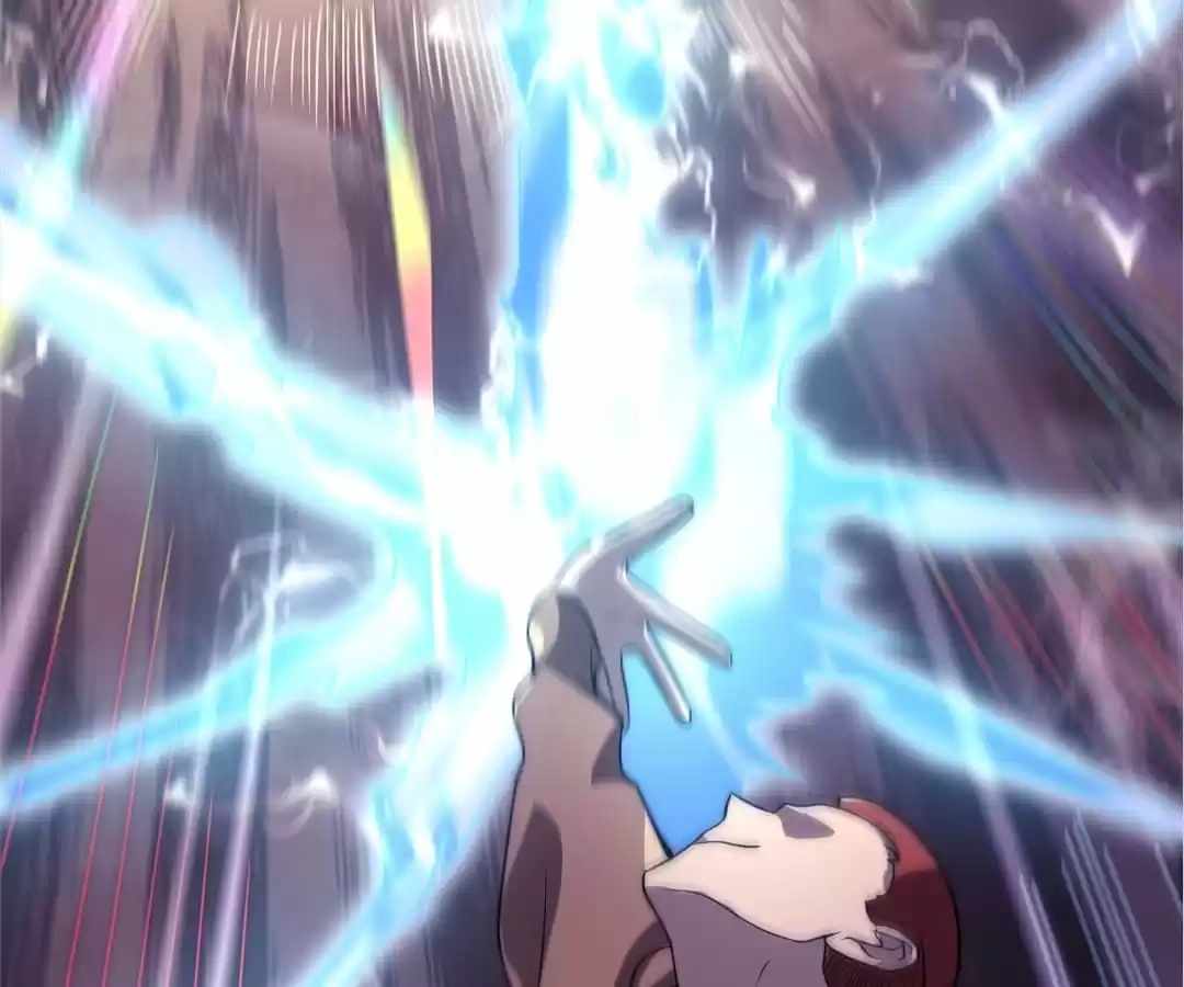 Read The Ultimate Summoned Beast EN Manga Online