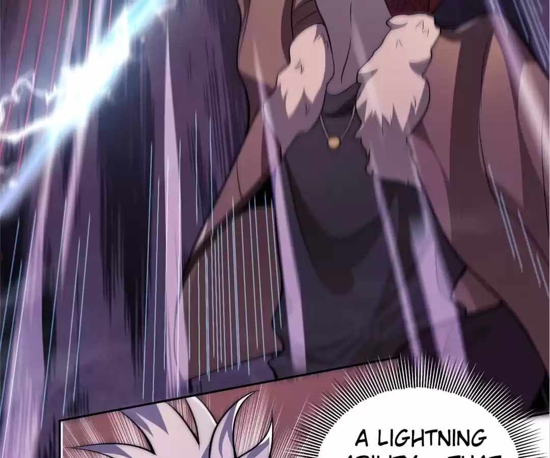 Read The Ultimate Summoned Beast EN Manga Online