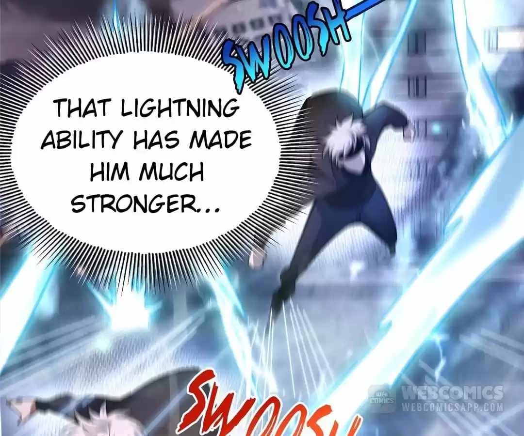 Read The Ultimate Summoned Beast EN Manga Online