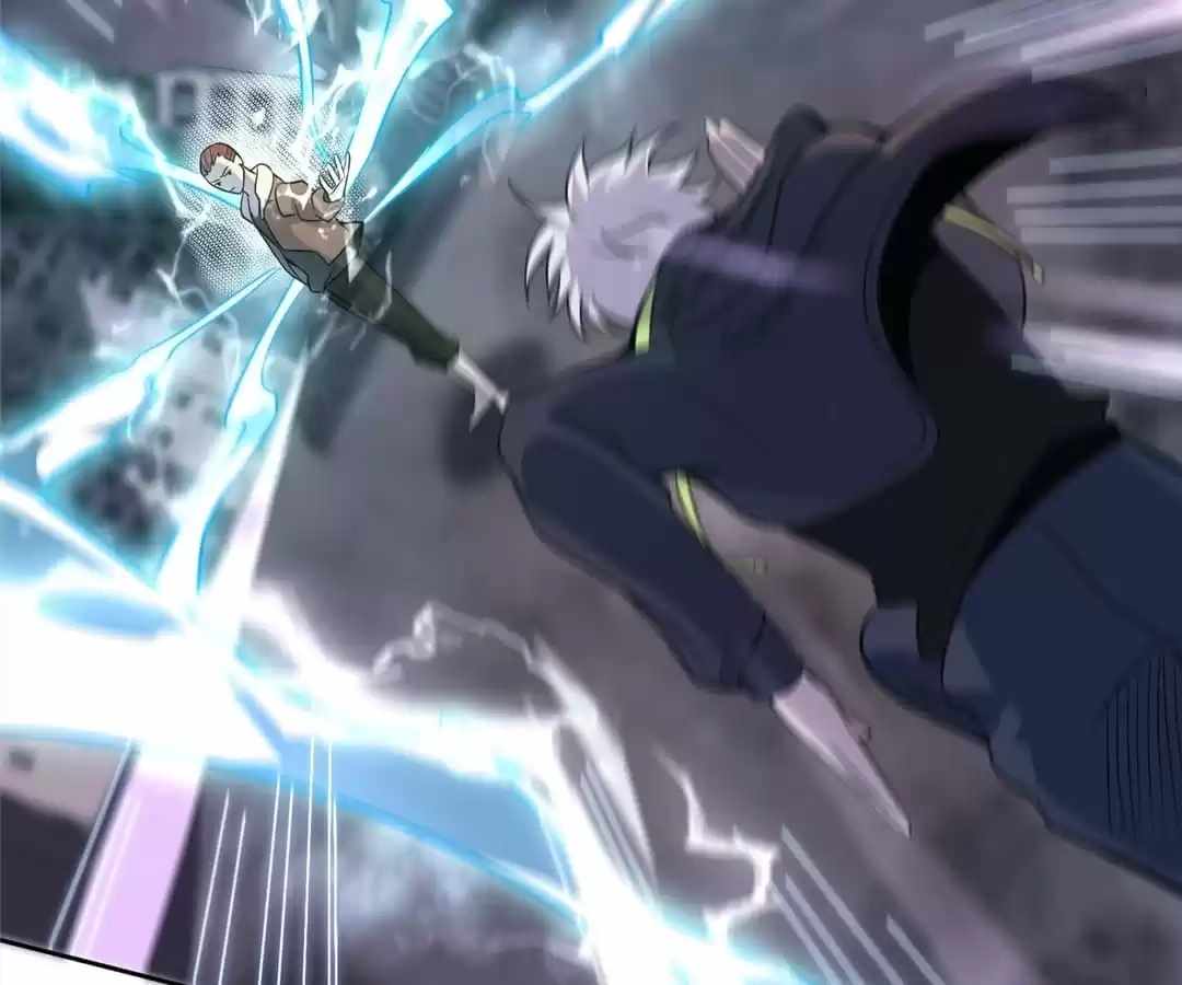 Read The Ultimate Summoned Beast EN Manga Online