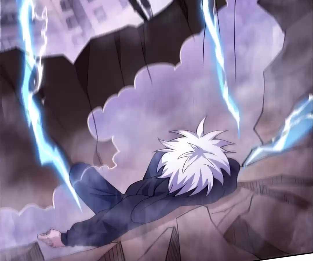 Read The Ultimate Summoned Beast EN Manga Online