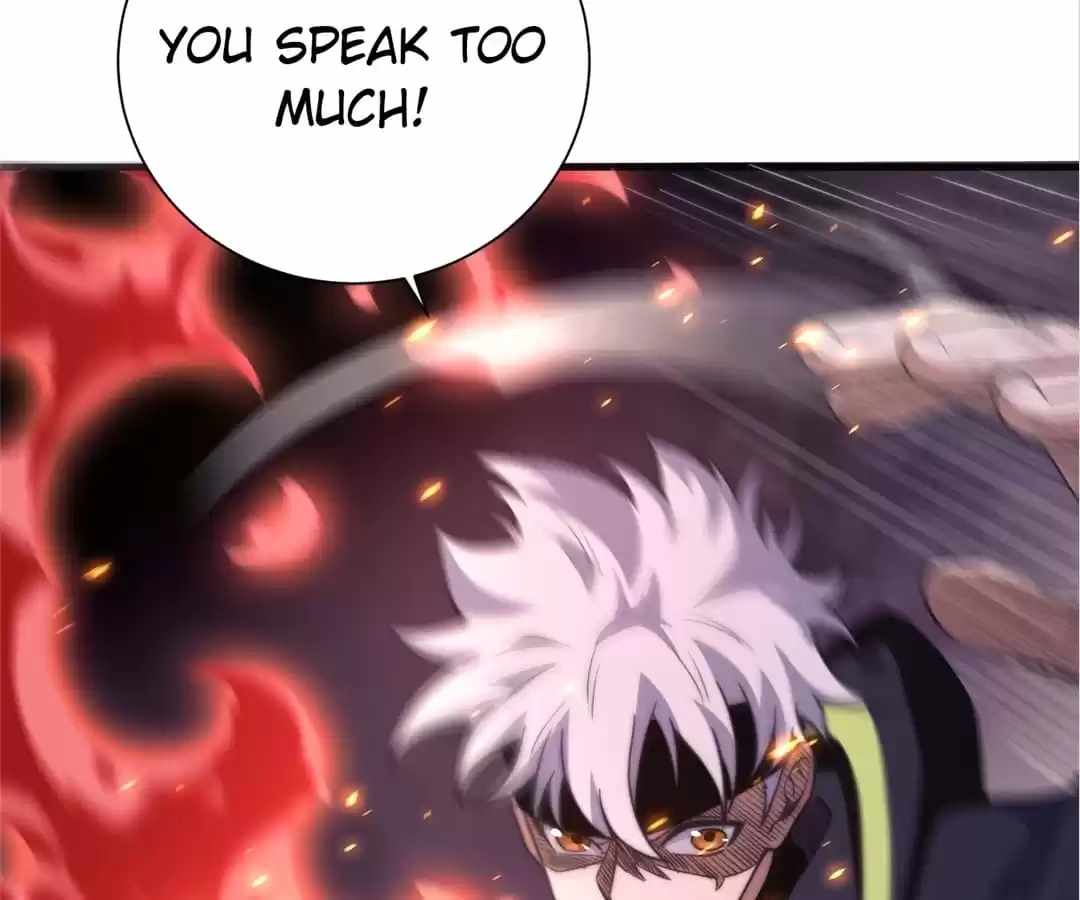 Read The Ultimate Summoned Beast EN Manga Online