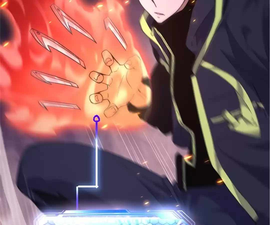 Read The Ultimate Summoned Beast EN Manga Online