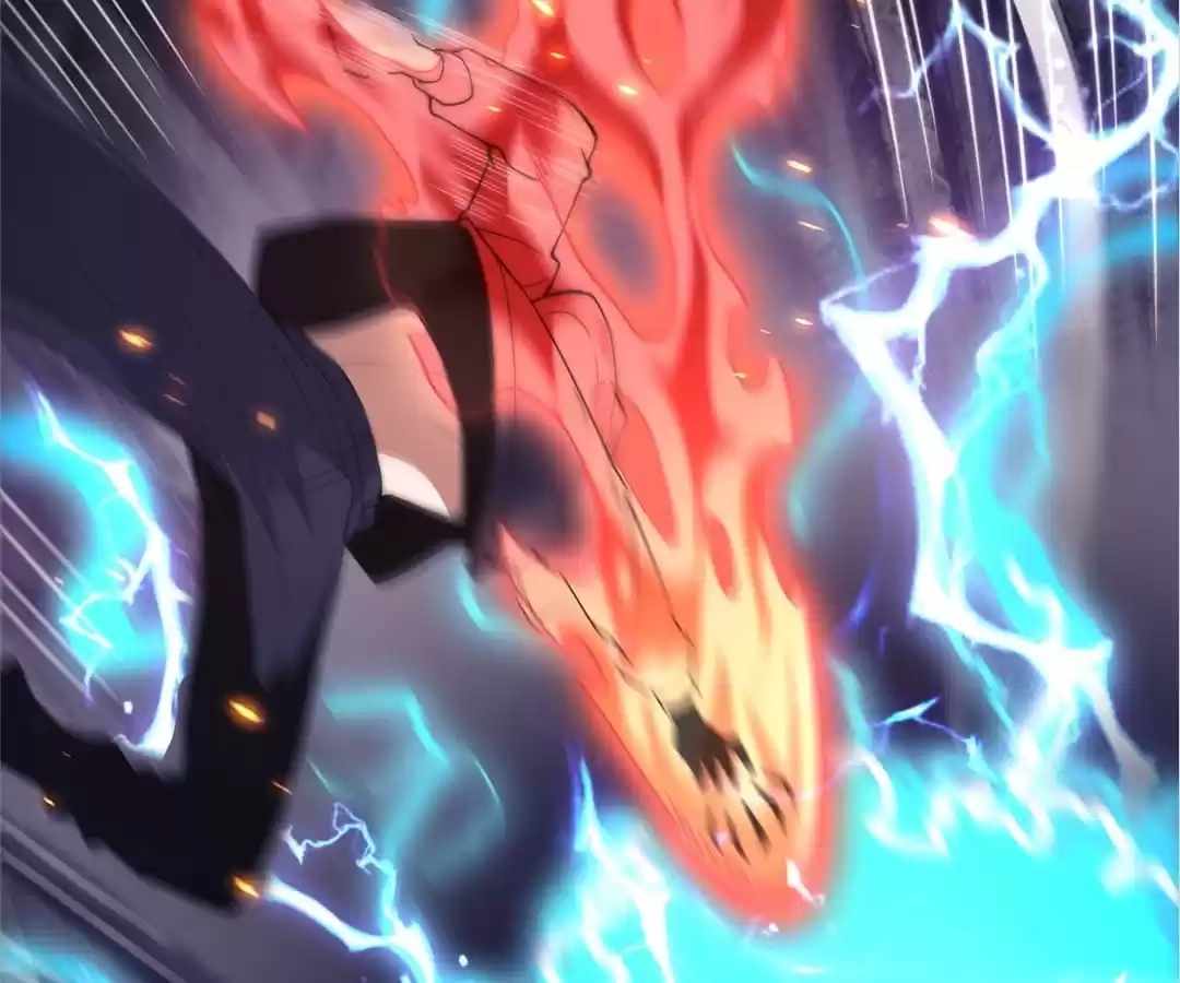 Read The Ultimate Summoned Beast EN Manga Online