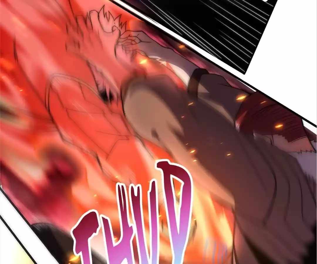 Read The Ultimate Summoned Beast EN Manga Online