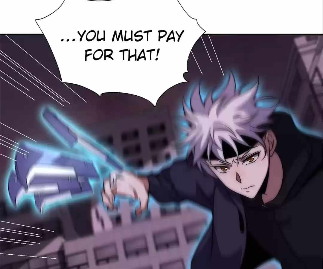 Read The Ultimate Summoned Beast EN Manga Online