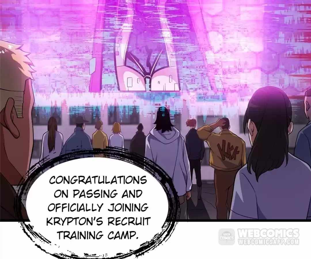 Read The Ultimate Summoned Beast EN Manga Online
