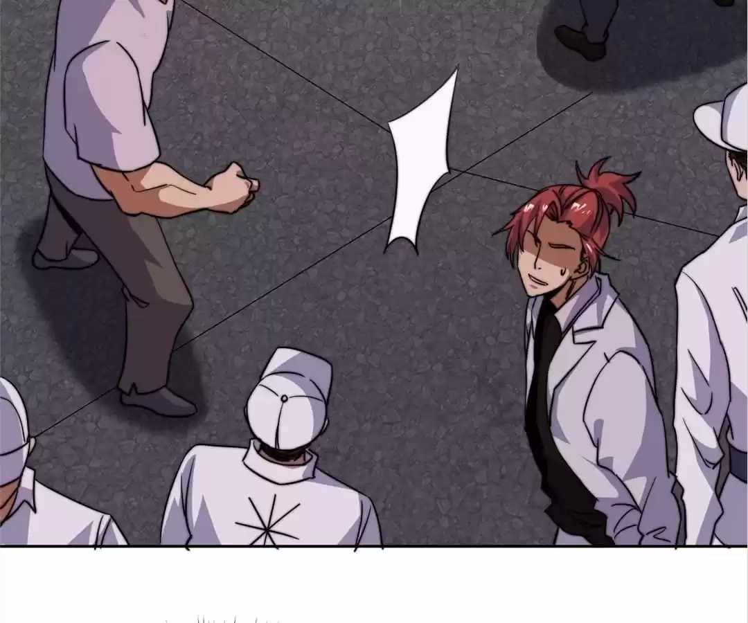 Read The Ultimate Summoned Beast EN Manga Online