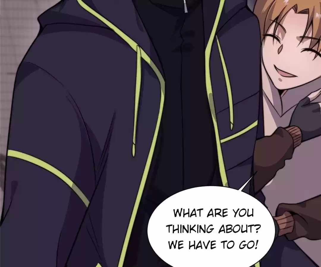 Read The Ultimate Summoned Beast EN Manga Online