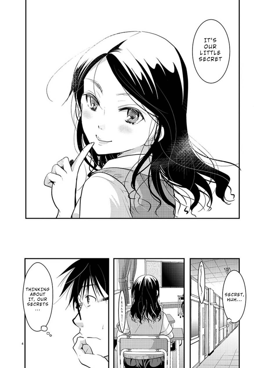 Read The Unattainable Flower's Twisted Bloom EN Manga Online