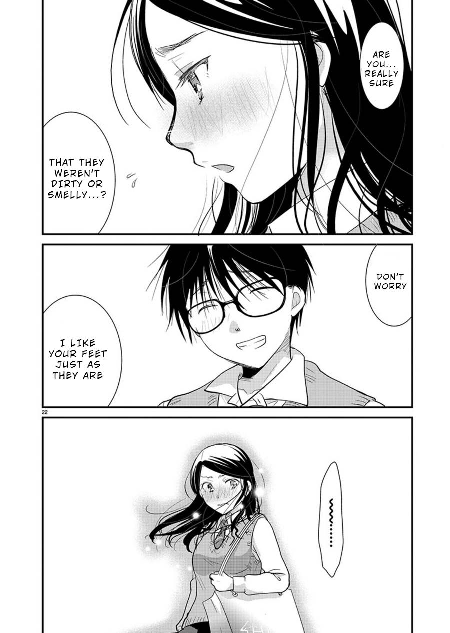 Read The Unattainable Flower's Twisted Bloom EN Manga Online