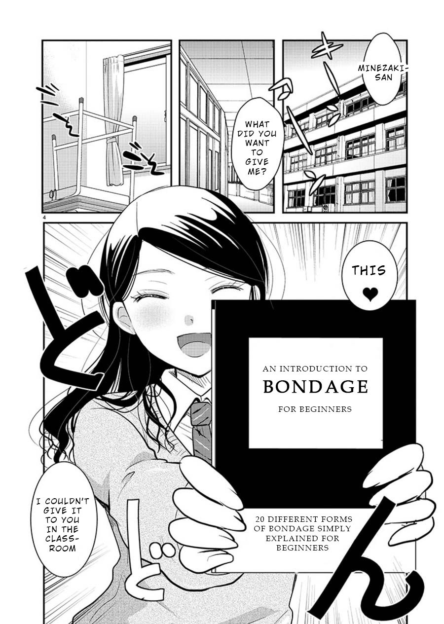 Read The Unattainable Flower's Twisted Bloom EN Manga Online