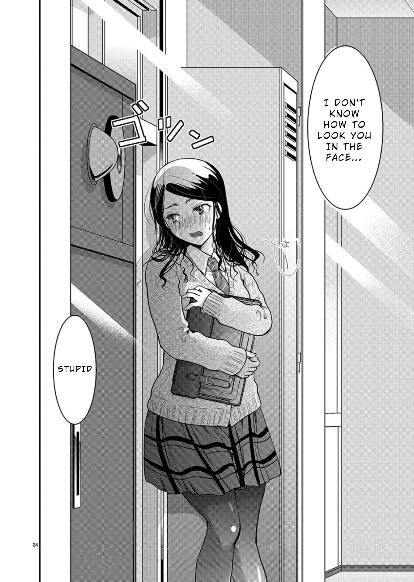 Read The Unattainable Flower's Twisted Bloom EN Manga Online