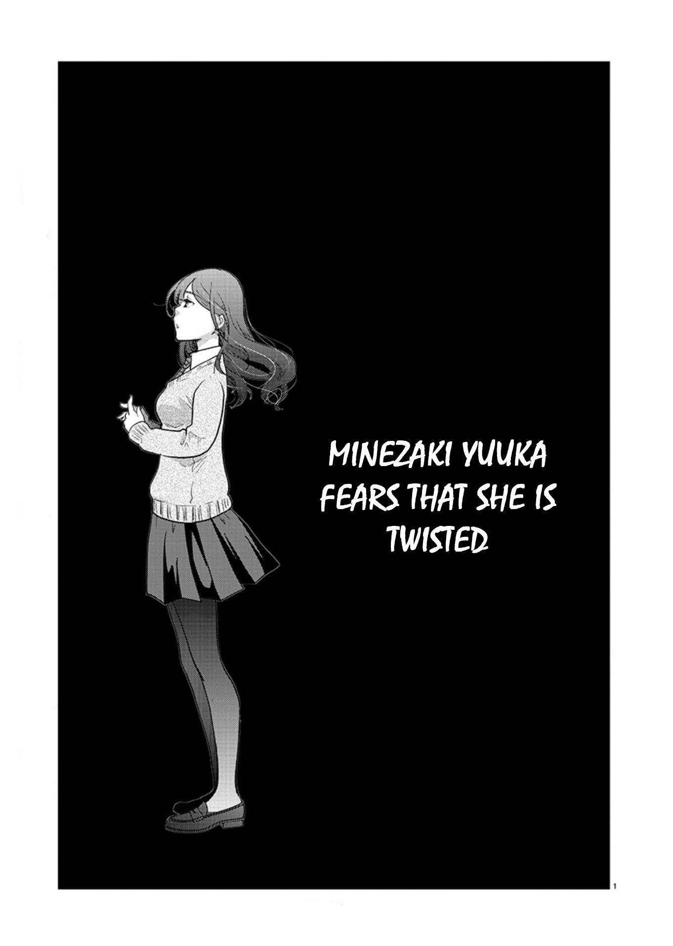 Read The Unattainable Flower's Twisted Bloom EN Manga Online