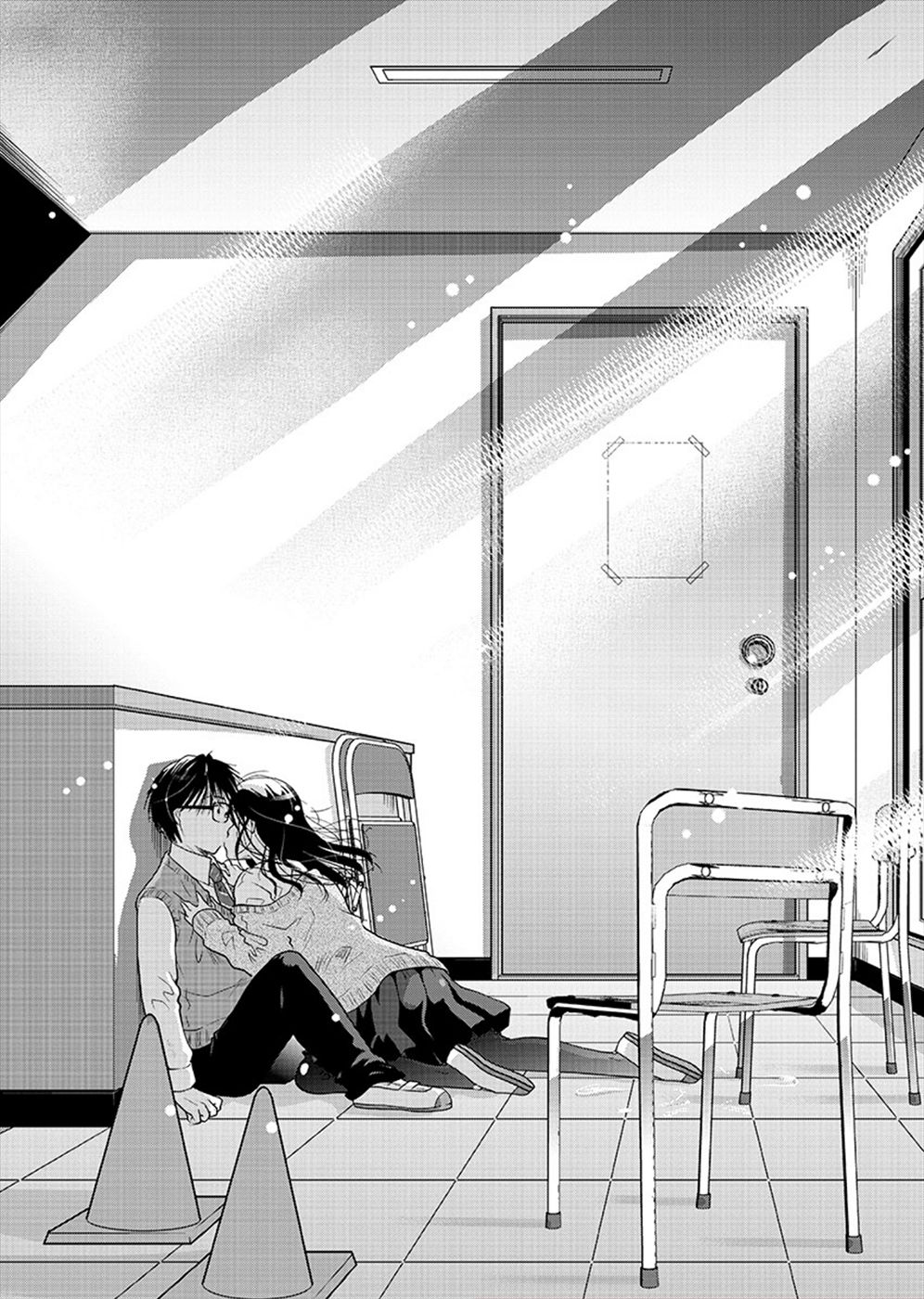 Read The Unattainable Flower's Twisted Bloom EN Manga Online