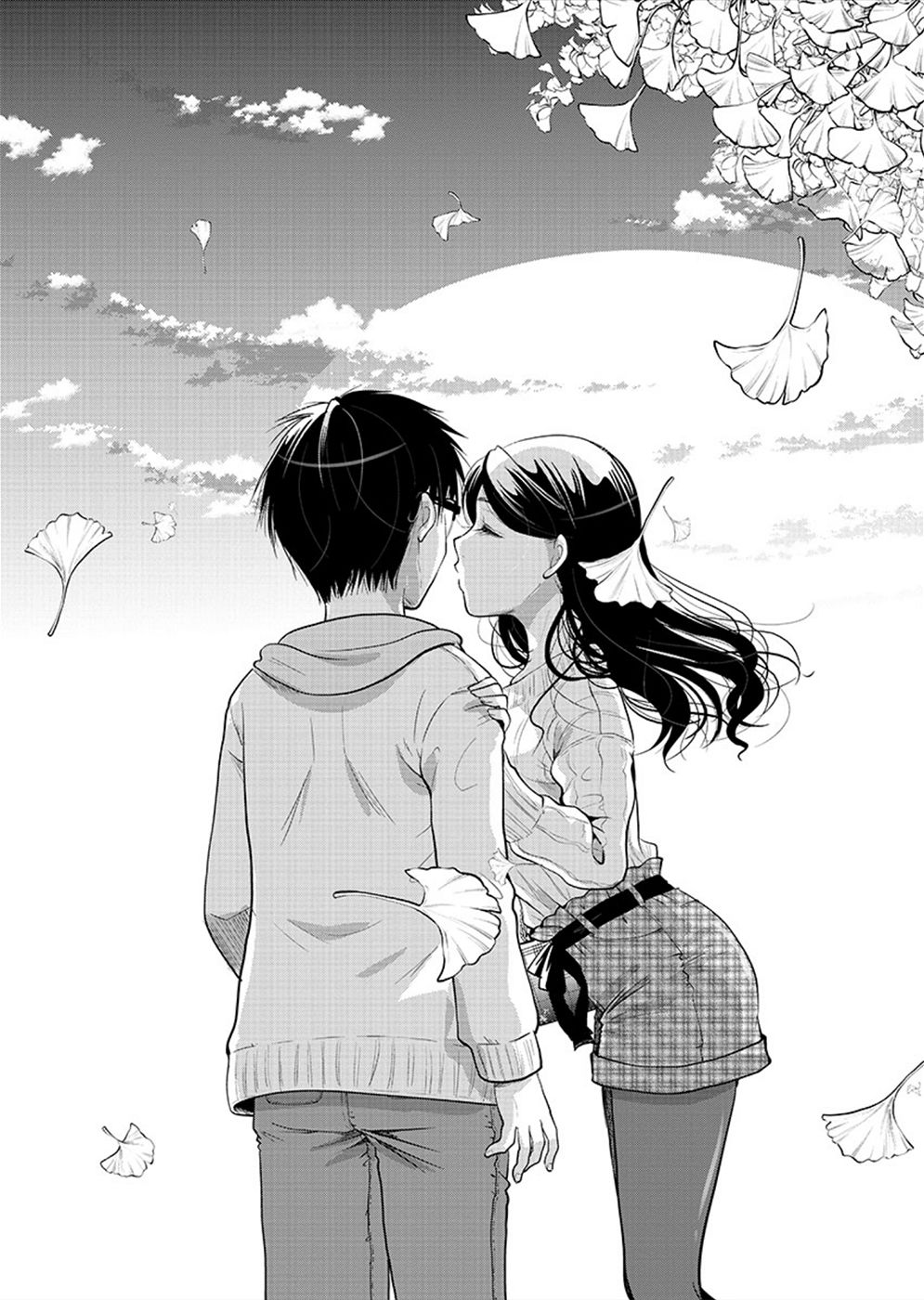 Read The Unattainable Flower's Twisted Bloom EN Manga Online