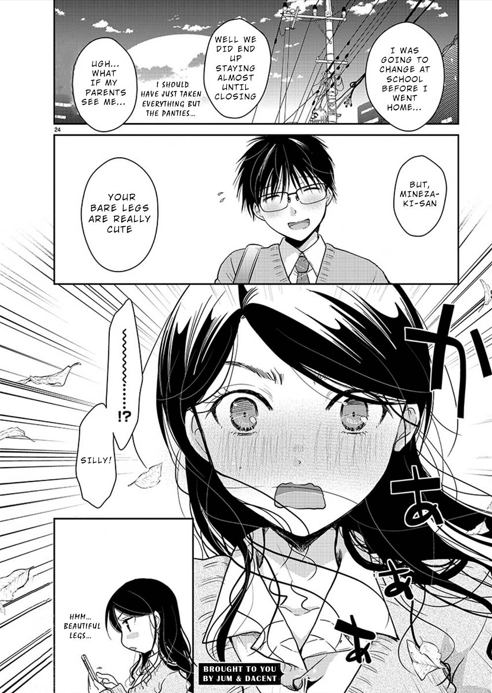 Read The Unattainable Flower's Twisted Bloom EN Manga Online