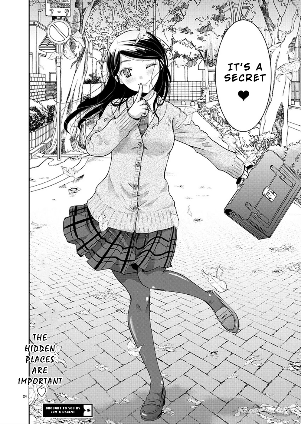Read The Unattainable Flower's Twisted Bloom EN Manga Online