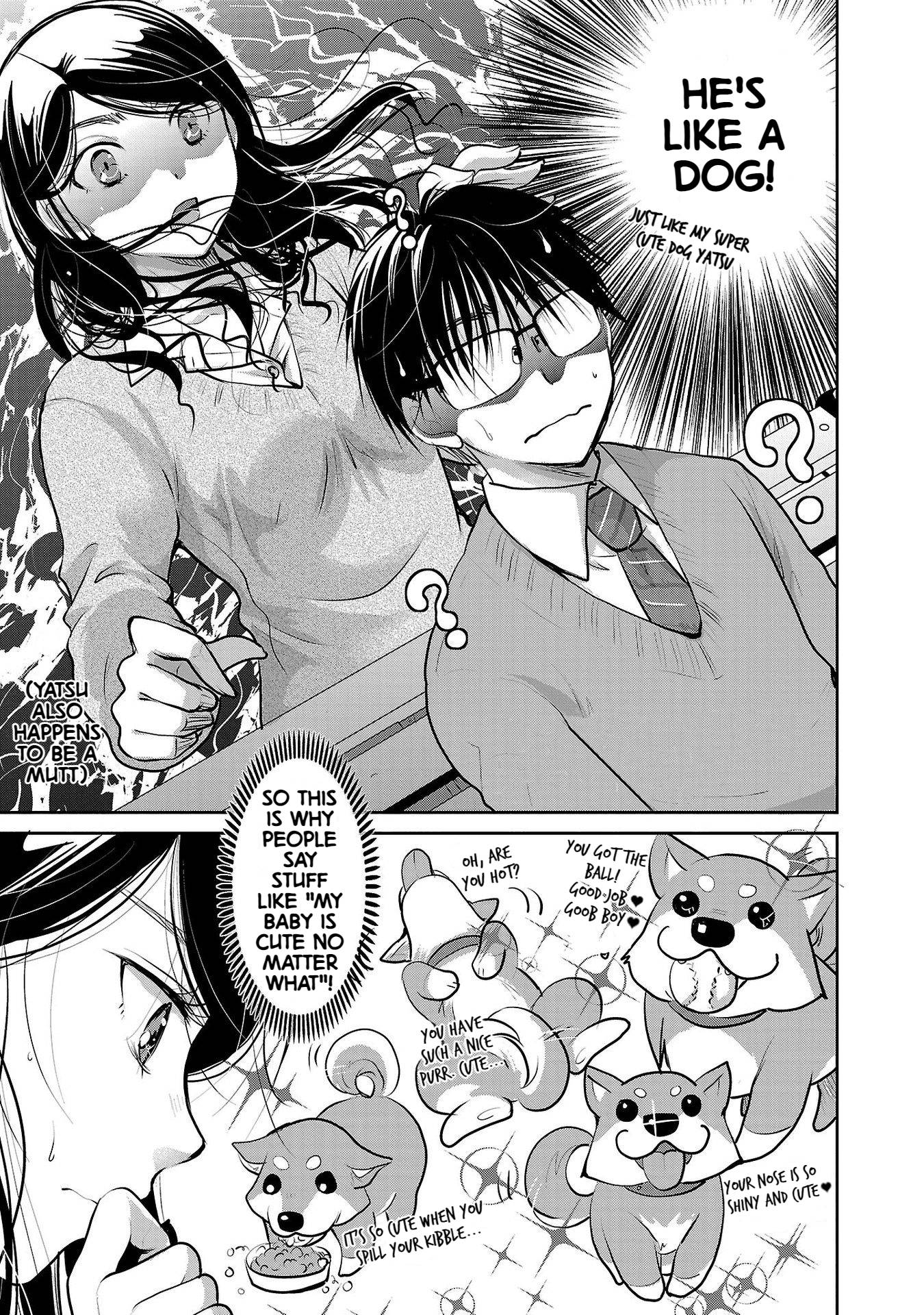 Read The Unattainable Flower's Twisted Bloom EN Manga Online