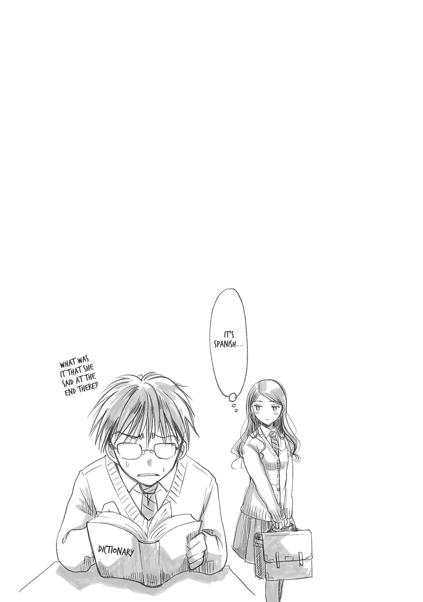 Read The Unattainable Flower's Twisted Bloom EN Manga Online