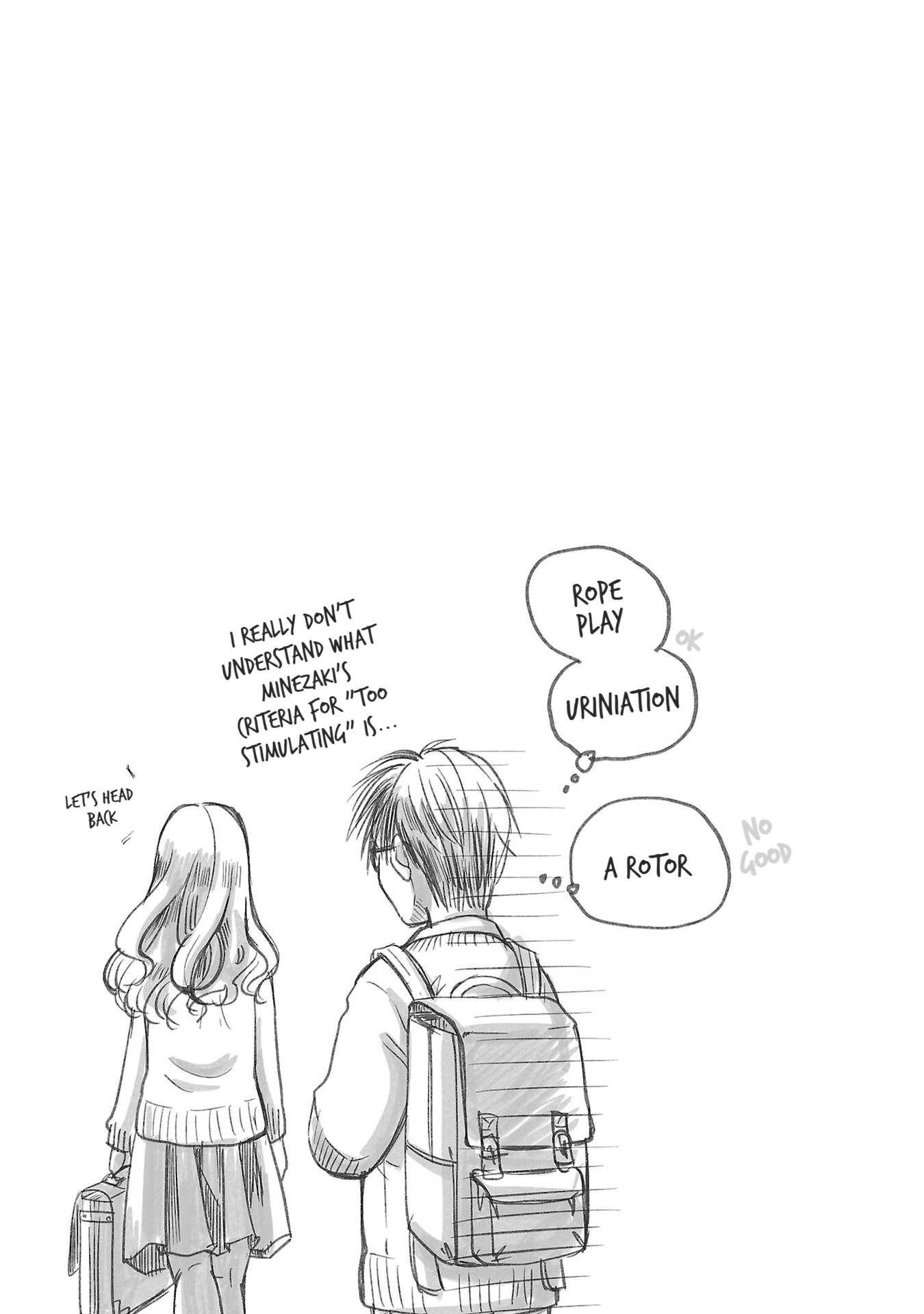 Read The Unattainable Flower's Twisted Bloom EN Manga Online