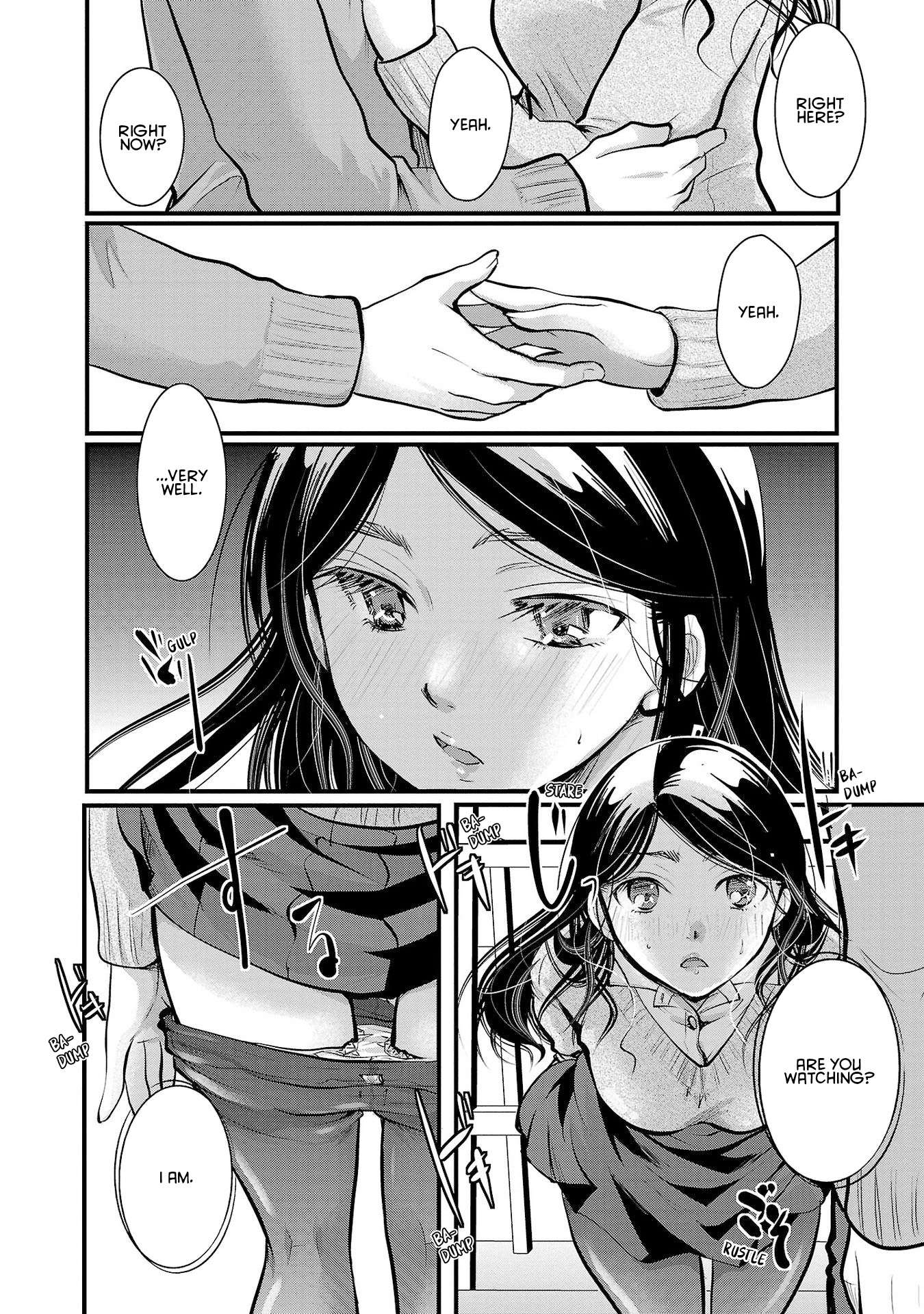 Read The Unattainable Flower's Twisted Bloom EN Manga Online