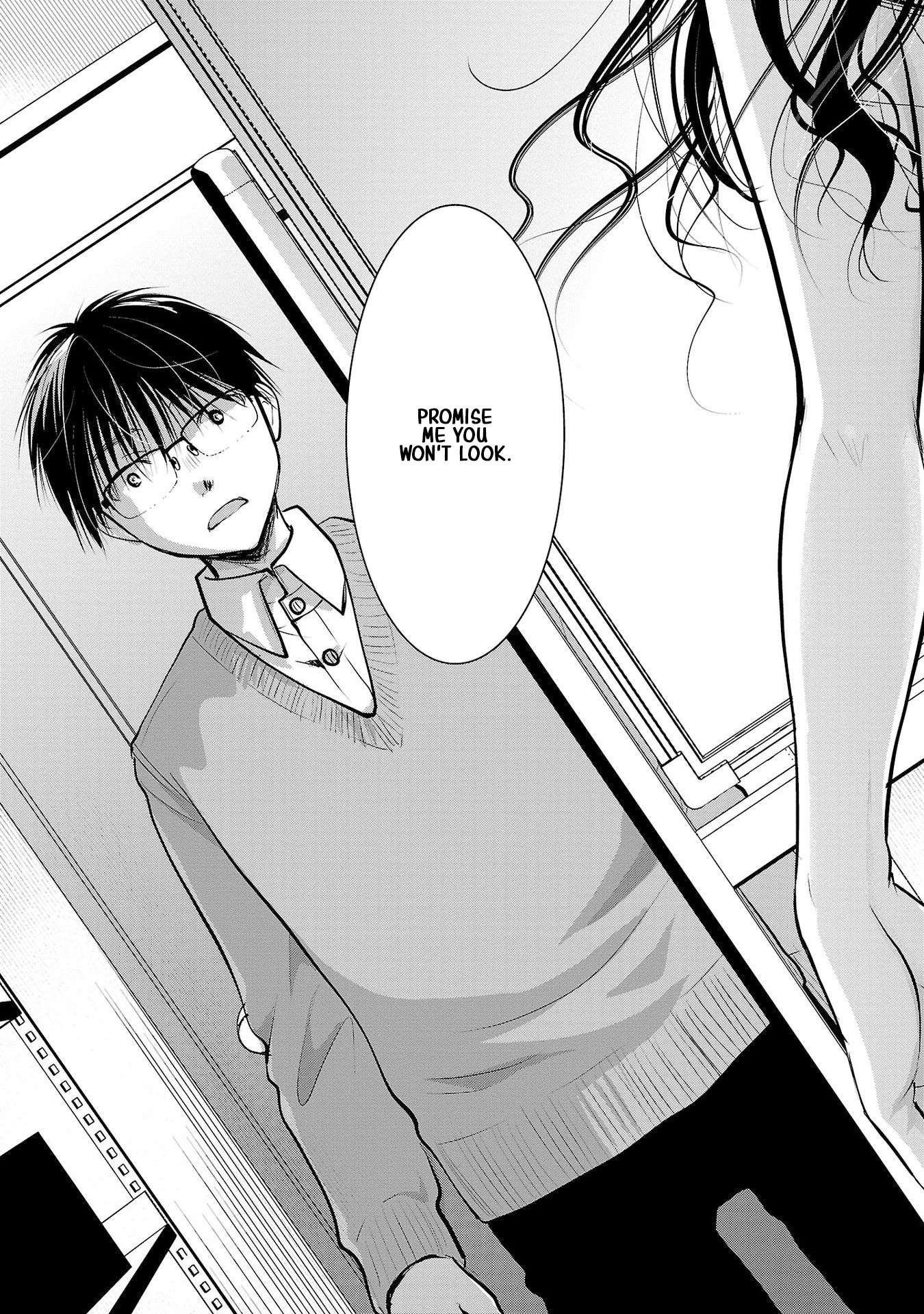 Read The Unattainable Flower's Twisted Bloom EN Manga Online