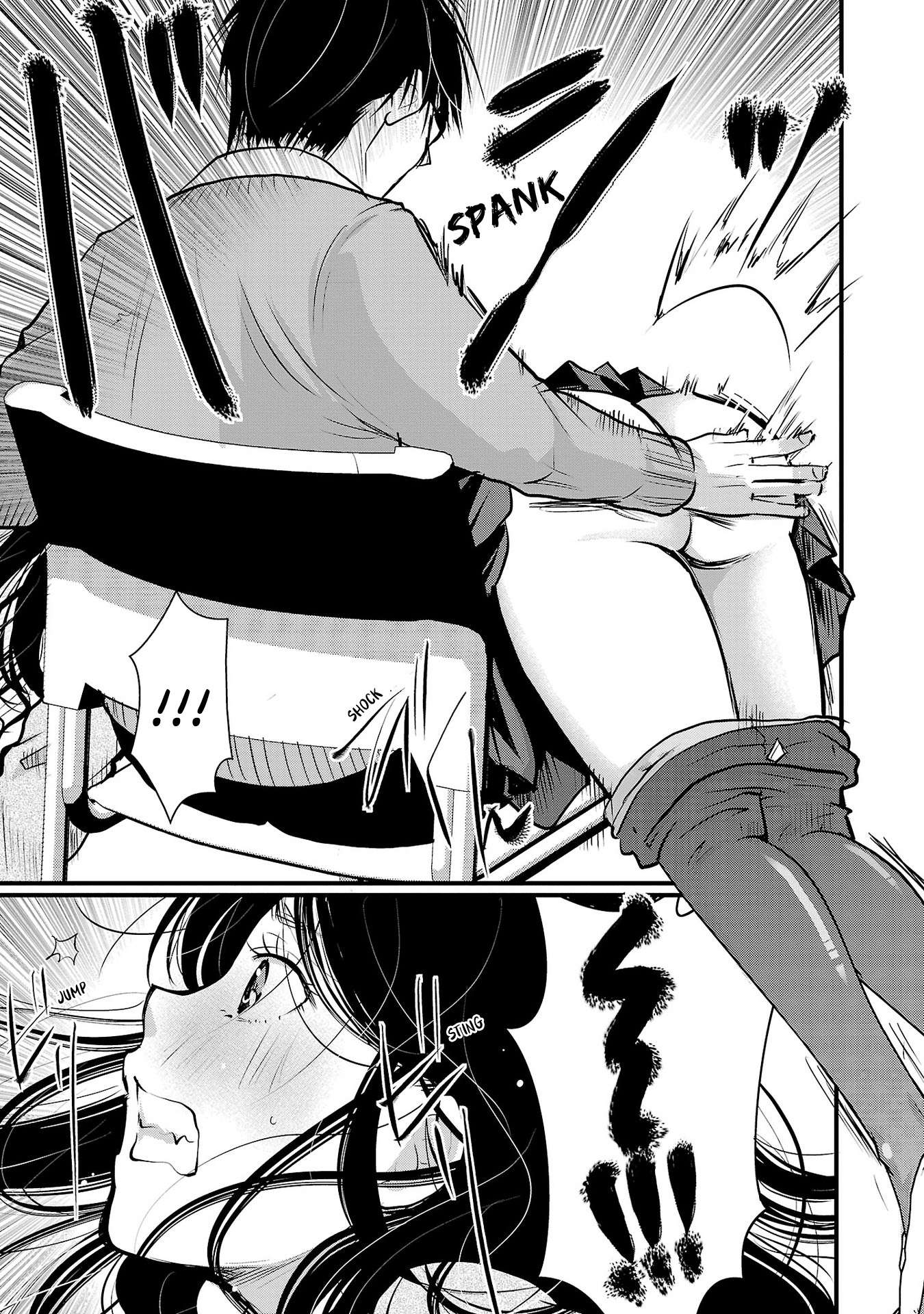 Read The Unattainable Flower's Twisted Bloom EN Manga Online