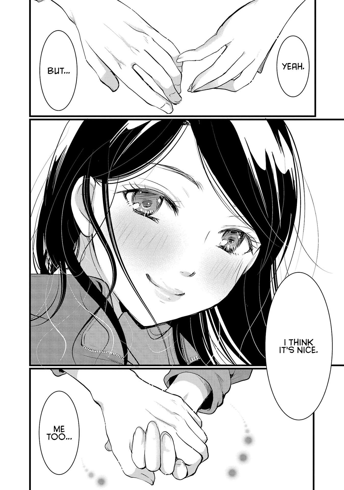 Read The Unattainable Flower's Twisted Bloom EN Manga Online