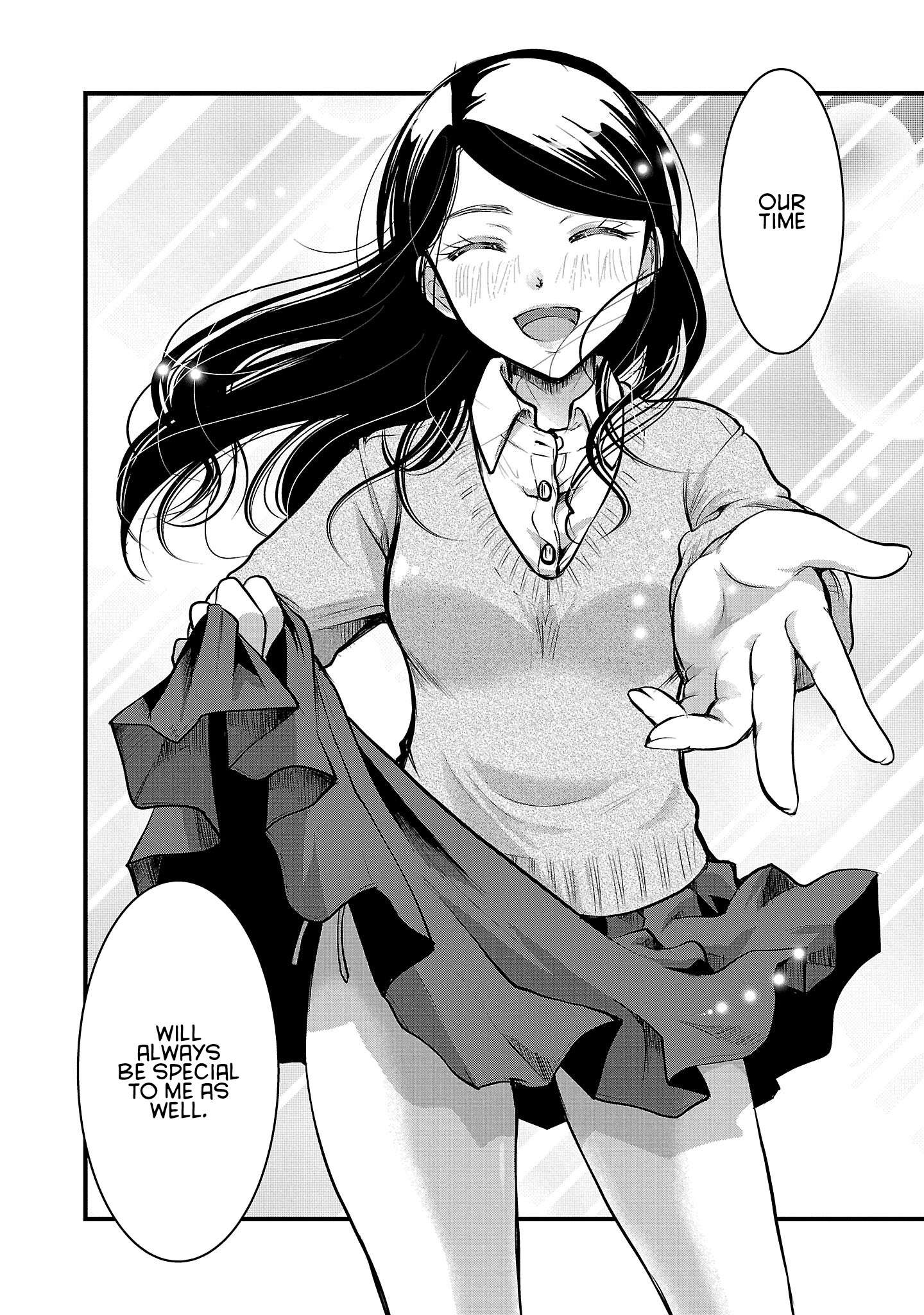 Read The Unattainable Flower's Twisted Bloom EN Manga Online