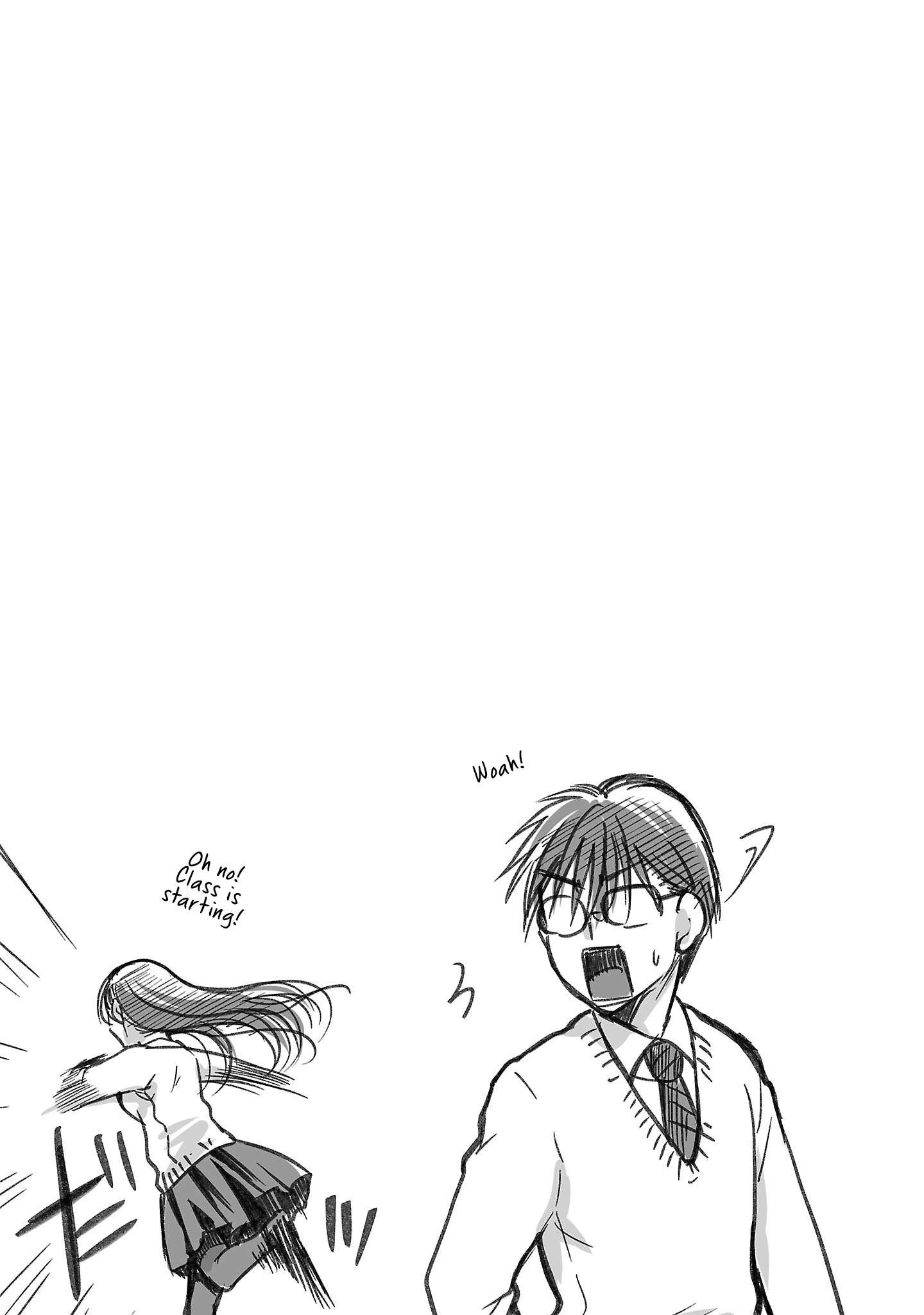 Read The Unattainable Flower's Twisted Bloom EN Manga Online