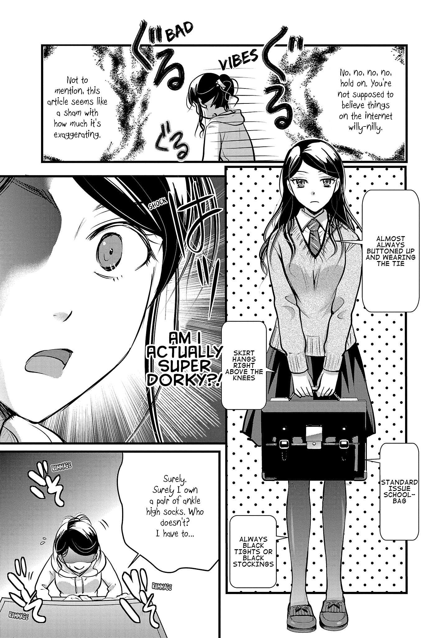 Read The Unattainable Flower's Twisted Bloom EN Manga Online
