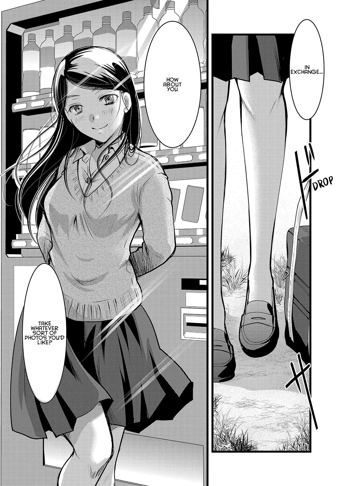 Read The Unattainable Flower's Twisted Bloom EN Manga Online