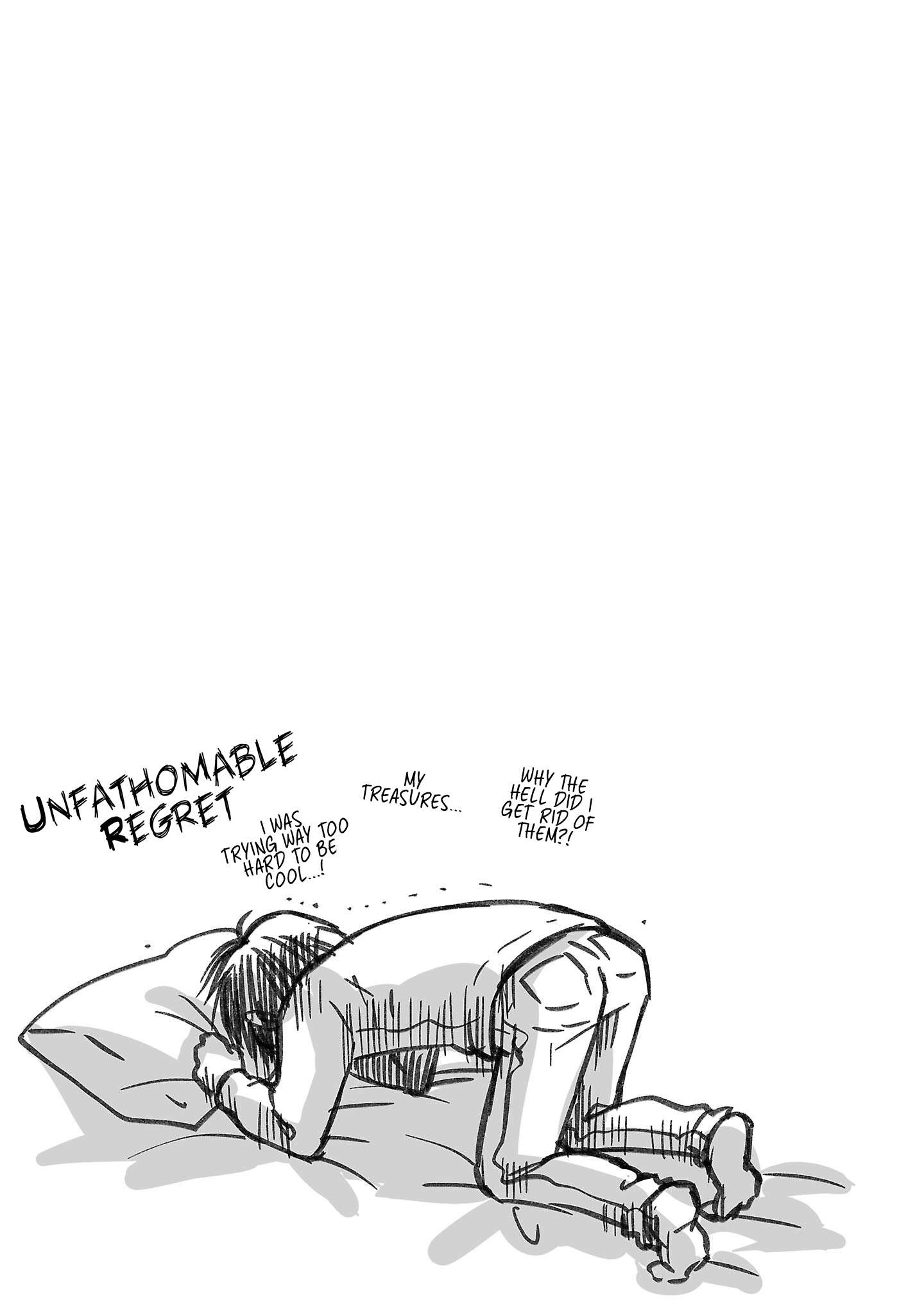 Read The Unattainable Flower's Twisted Bloom EN Manga Online