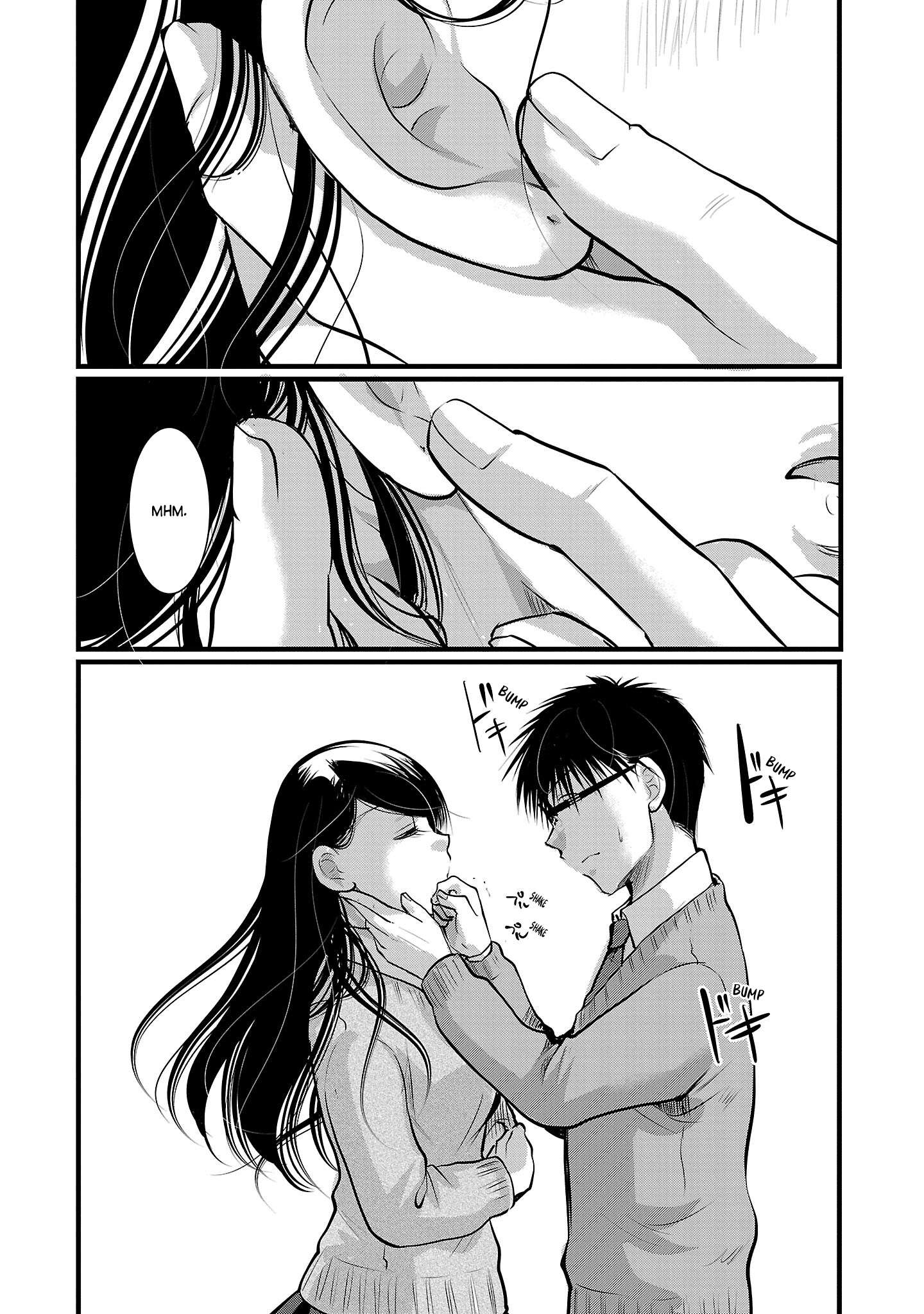 Read The Unattainable Flower's Twisted Bloom EN Manga Online