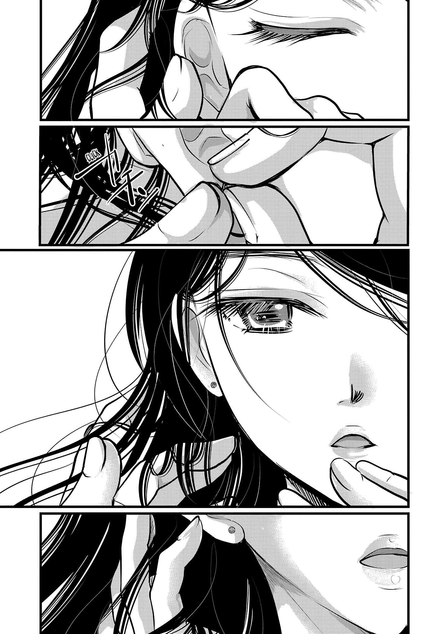 Read The Unattainable Flower's Twisted Bloom EN Manga Online