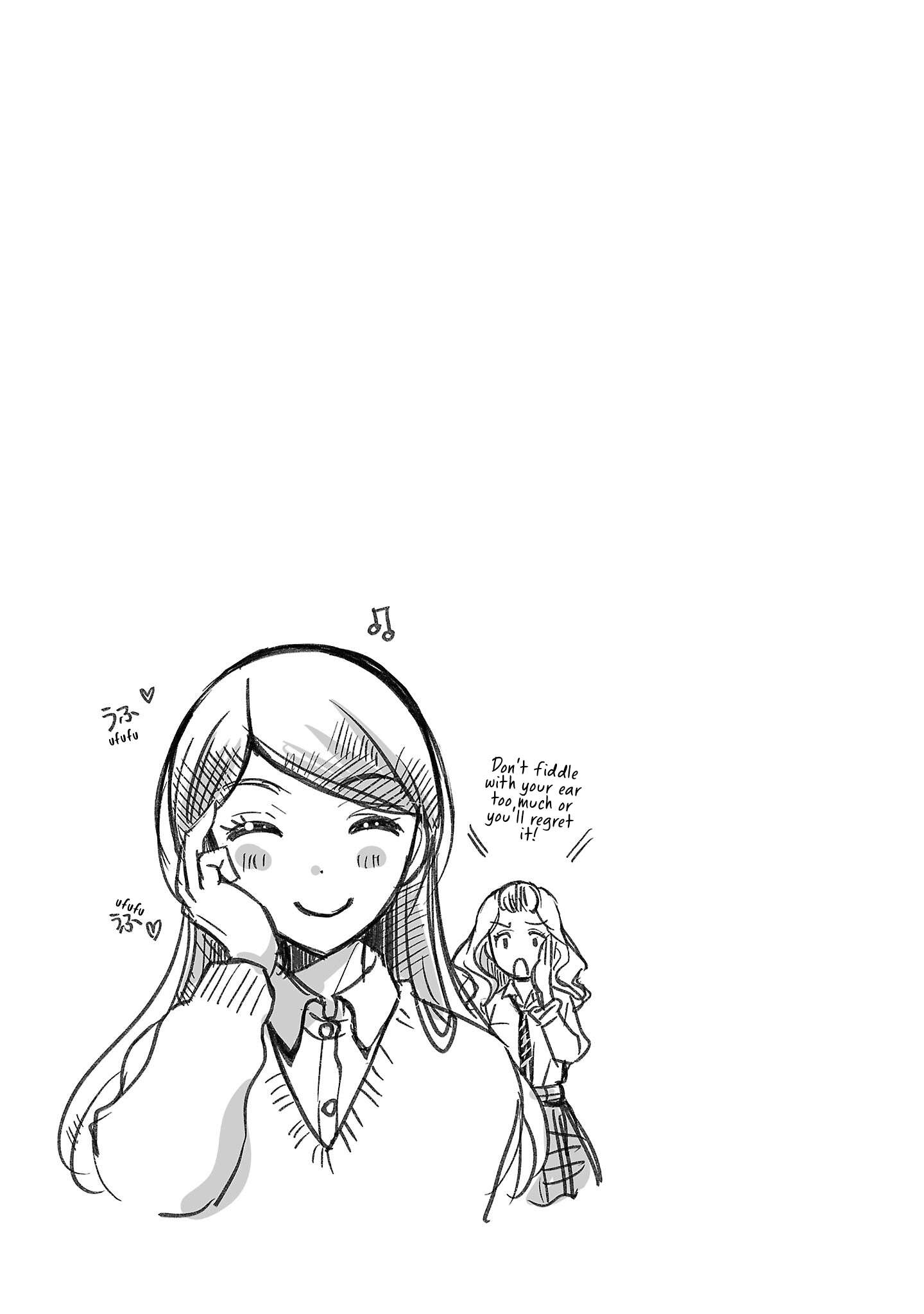 Read The Unattainable Flower's Twisted Bloom EN Manga Online