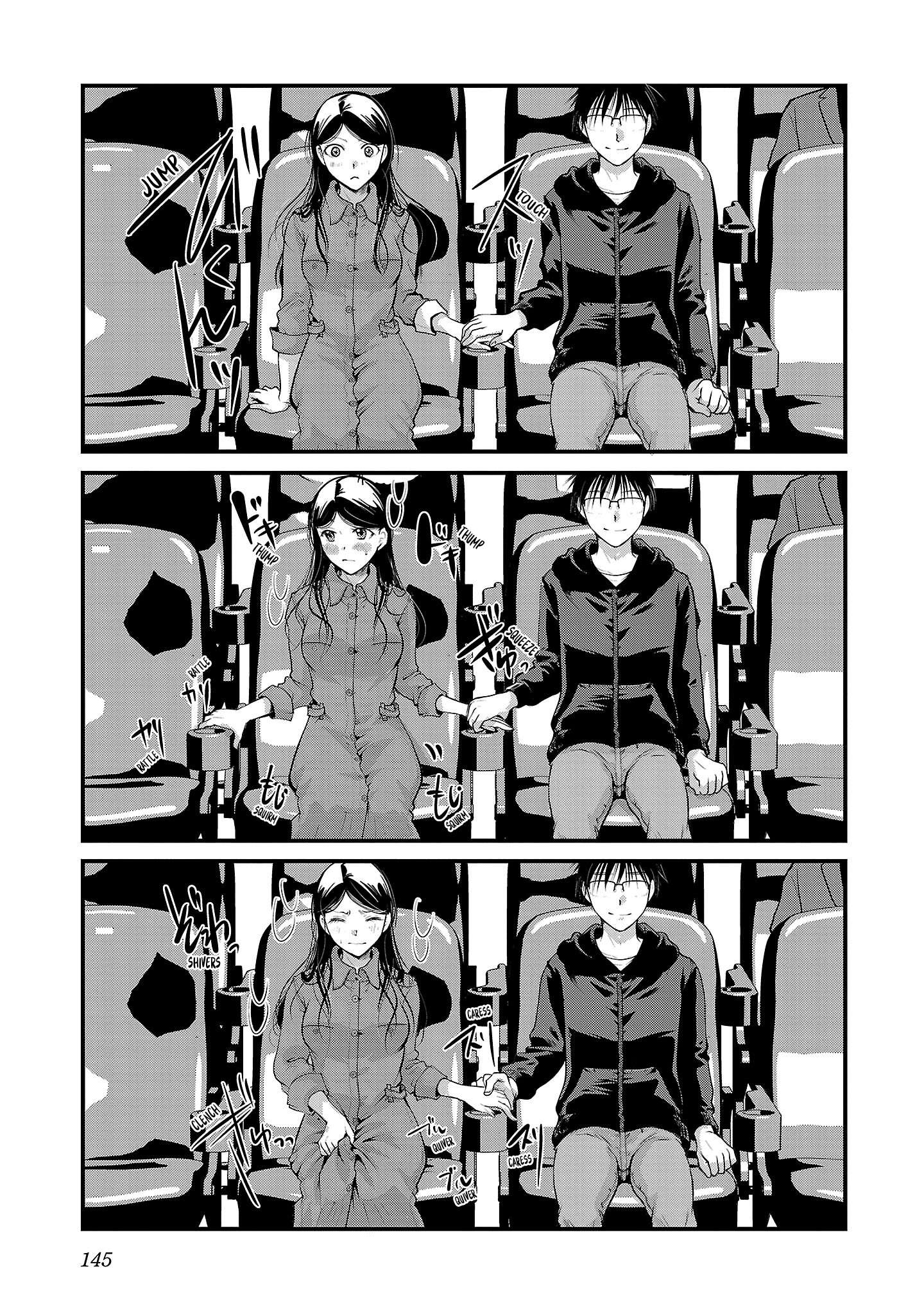 Read The Unattainable Flower's Twisted Bloom EN Manga Online
