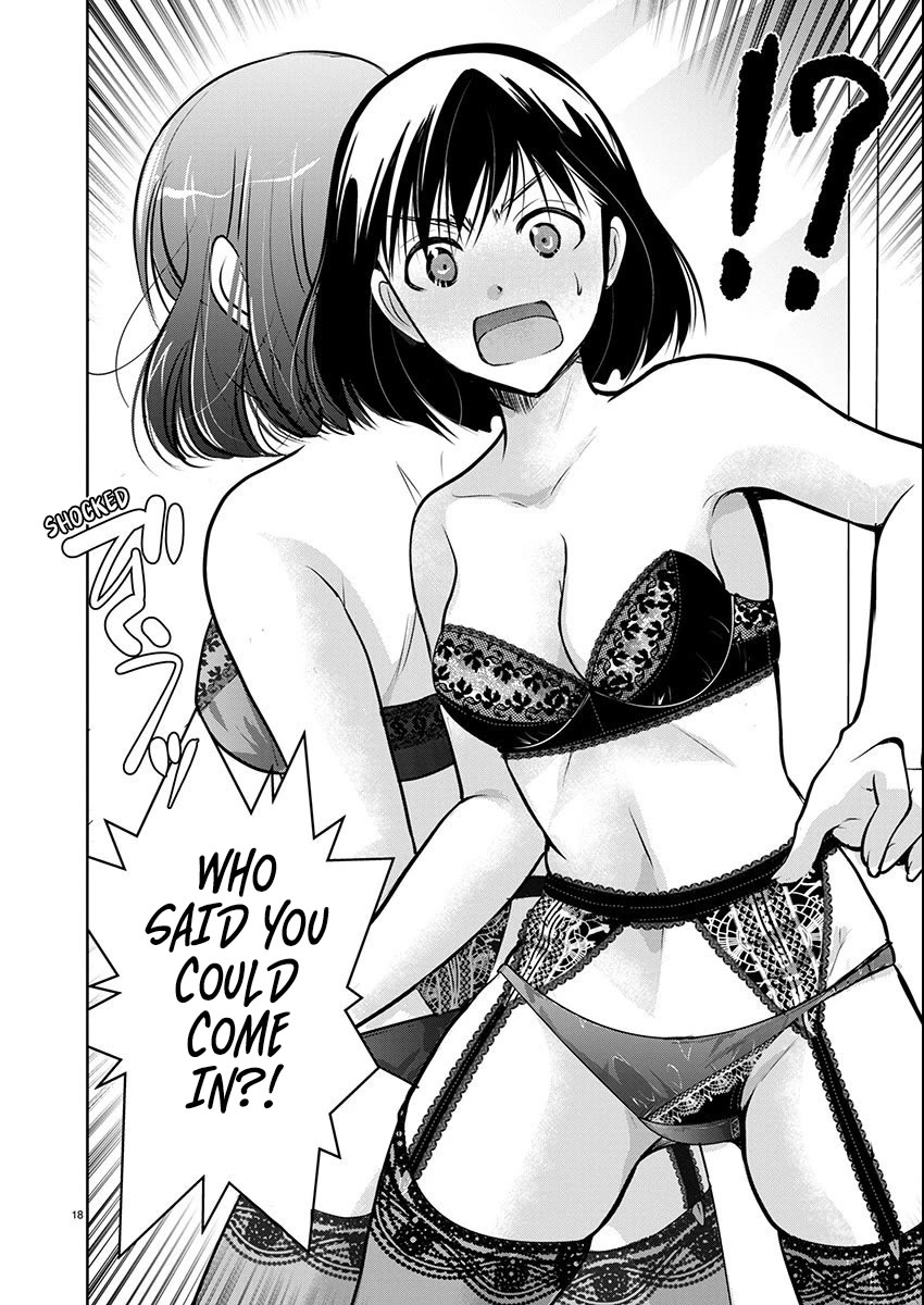Read The Unattainable Flower's Twisted Bloom EN Manga Online