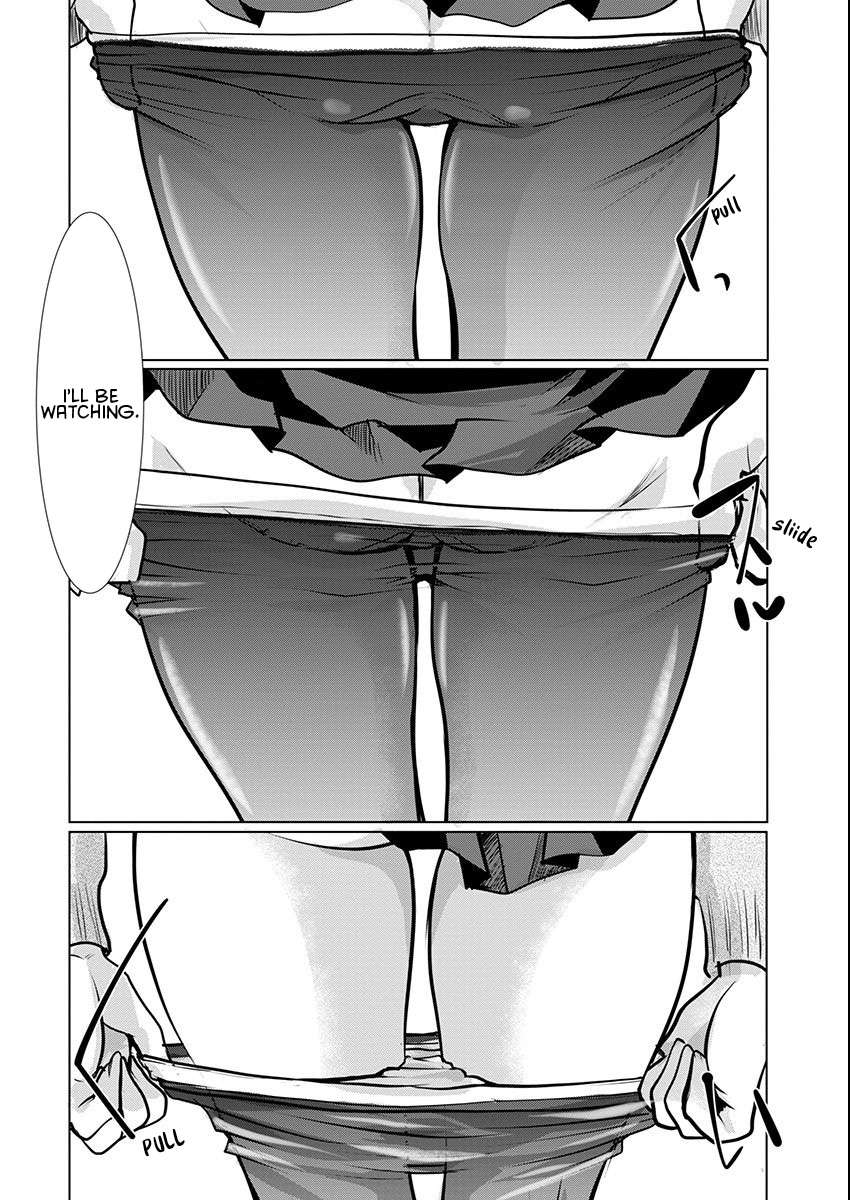 Read The Unattainable Flower's Twisted Bloom EN Manga Online