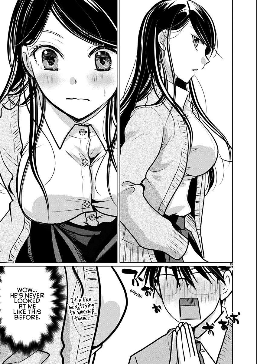 Read The Unattainable Flower's Twisted Bloom EN Manga Online